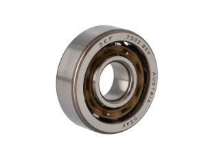 SKF - Łożysko 7302 BEP