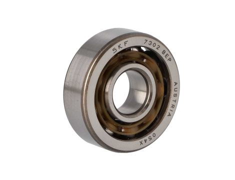 SKF - Łożysko 7302 BEP