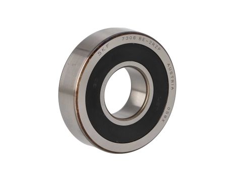 SKF - Łożysko 7306 BE-2RZP