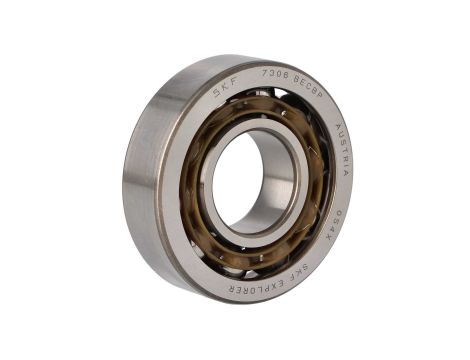 SKF - Łożysko 7306 BECBP