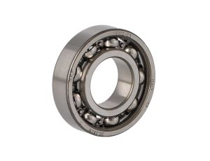 SKF - Łożysko 16002/C3