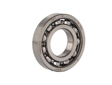 SKF - Łożysko 16004/C3