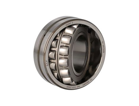 SKF - Łożysko 22207 E