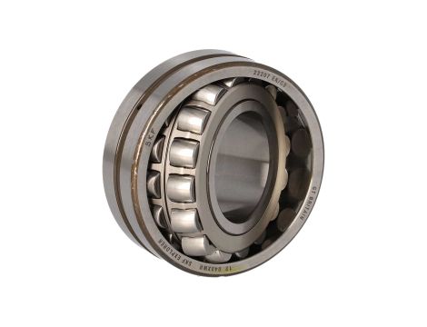 SKF - Łożysko 22207 EK/C3