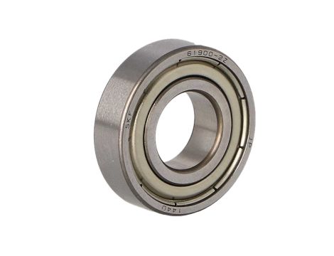 SKF - Łożysko 61900-2Z