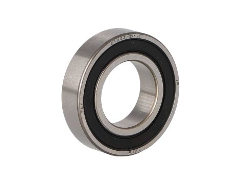 SKF - Łożysko 61902-2RS1