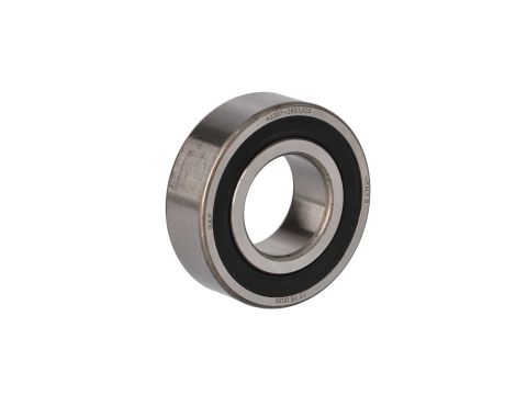 SKF - Łożysko 62207-2RS1/C3