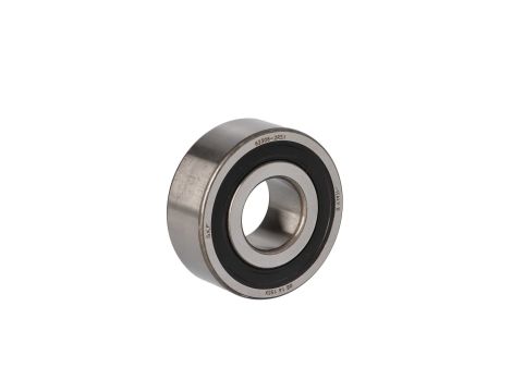 SKF - Łożysko 62306-2RS1