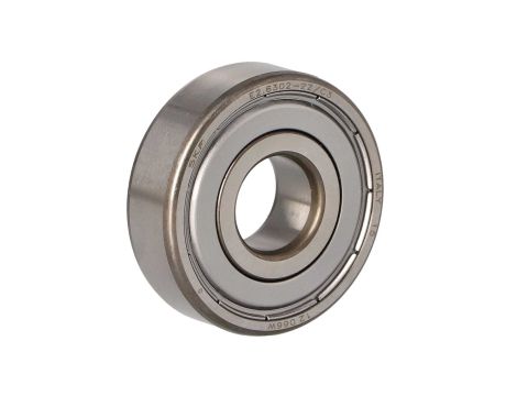 SKF - Łożysko E2.6302-2Z/C3