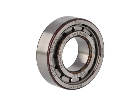 SKF - Łożysko NJ 205 ECJ/C3