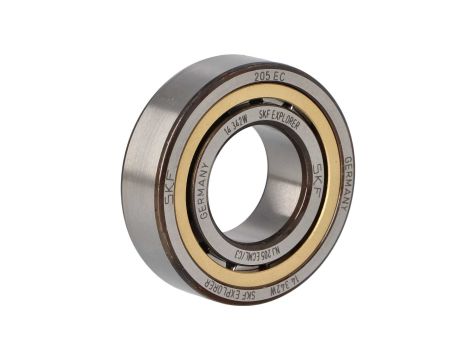 SKF - Łożysko NJ 205 ECML/C3