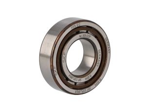 SKF - Łożysko NJ 205 ECP