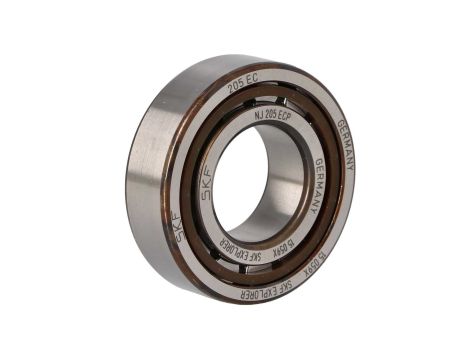 SKF - Łożysko NJ 205 ECP