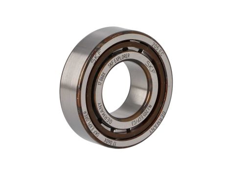 SKF - Łożysko NJ 205 ECP/C3