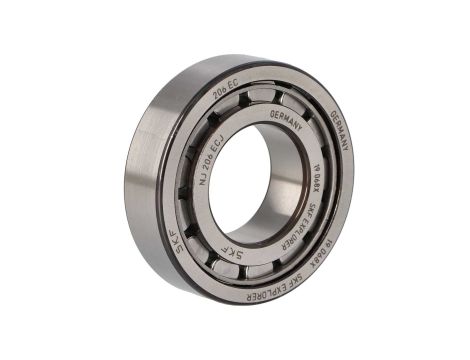 SKF - Łożysko NJ 206 ECJ