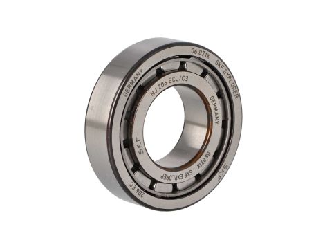 SKF - Łożysko NJ 206 ECJ/C3