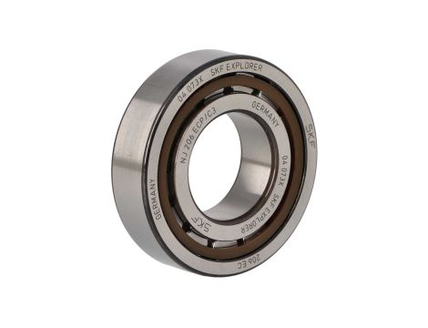 SKF - Łożysko NJ 206 ECP/C3