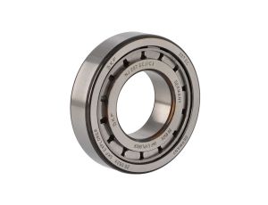 SKF - Łożysko NJ 207 ECJ/C3