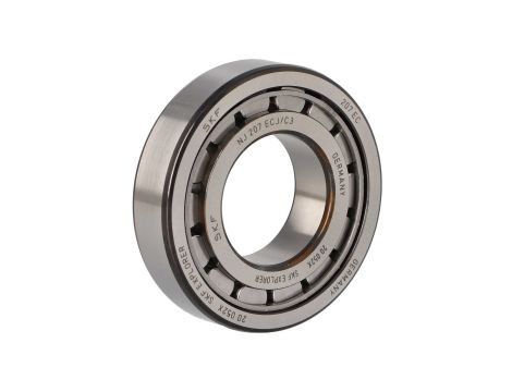 SKF - Łożysko NJ 207 ECJ/C3