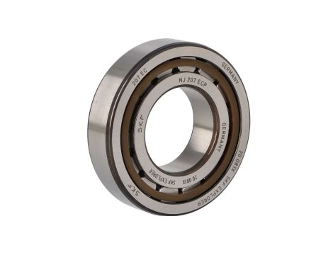 SKF - Łożysko NJ 207 ECP