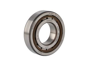 SKF - Łożysko NJ 207 ECP/C3