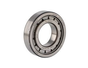 SKF - Łożysko NJ 208 ECJ