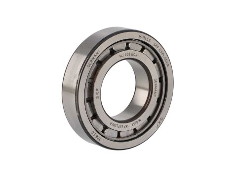 SKF - Łożysko NJ 208 ECJ
