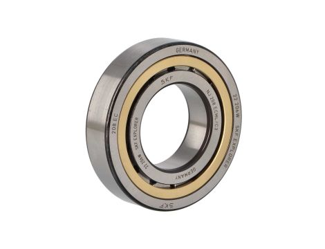 SKF - Łożysko NJ 208 ECML/C3