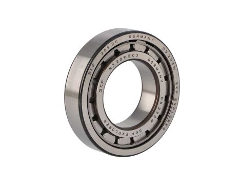 SKF - Łożysko NJ 209 ECJ