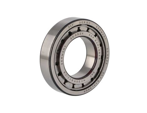 SKF - Łożysko NJ 209 ECJ/C3