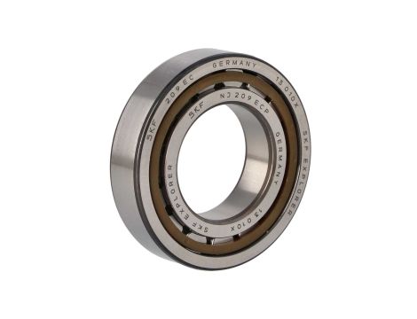 SKF - Łożysko NJ 209 ECP