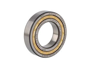 SKF - Łożysko NJ 210 ECM