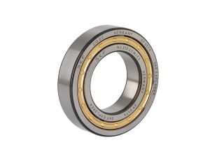 SKF - Łożysko NJ 210 ECM/C3