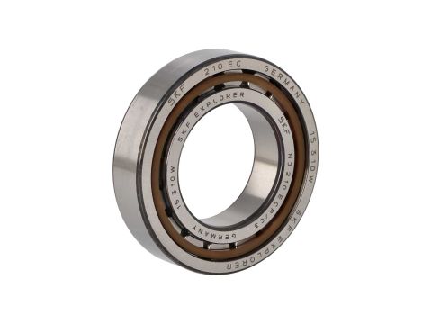 SKF - Łożysko NJ 210 ECP/C3