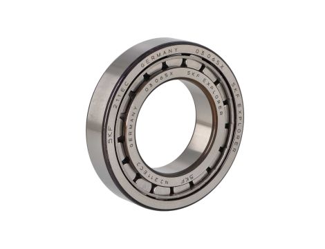 SKF - Łożysko NJ 211 ECJ