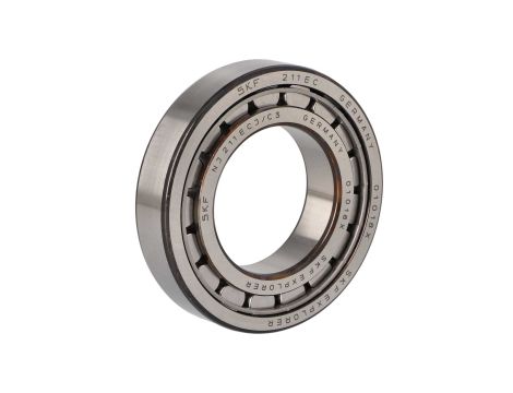 SKF - Łożysko NJ 211 ECJ/C3