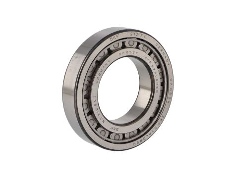 SKF - Łożysko NJ 212 ECJ