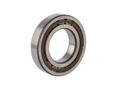 SKF - Łożysko NJ 212 ECP