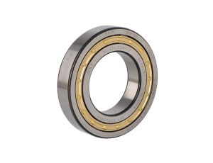 SKF - Łożysko NJ 214 ECM/C3