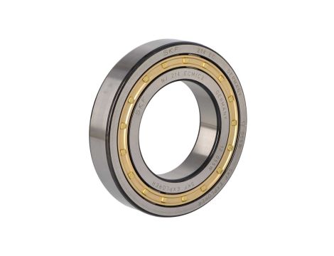 SKF - Łożysko NJ 214 ECM/C3