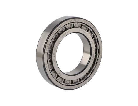 SKF - Łożysko NJ 215 ECJ