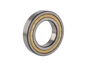 SKF - Łożysko NJ 215 ECM/C3