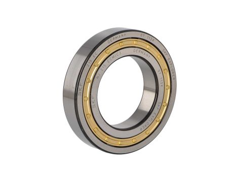 SKF - Łożysko NJ 215 ECM/C3