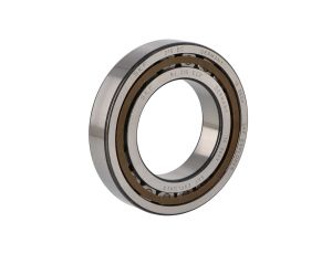 SKF - Łożysko NJ 215 ECP