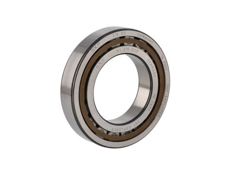 SKF - Łożysko NJ 215 ECP