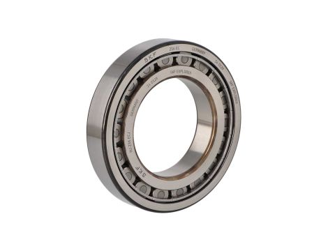 SKF - Łożysko NJ 216 ECJ