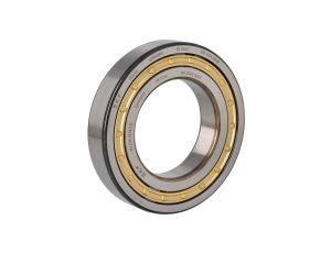 SKF - Łożysko NJ 216 ECM/C3