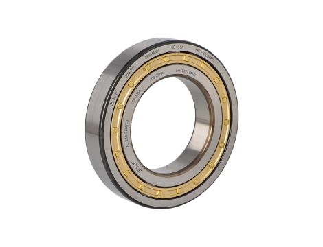 SKF - Łożysko NJ 216 ECM/C3