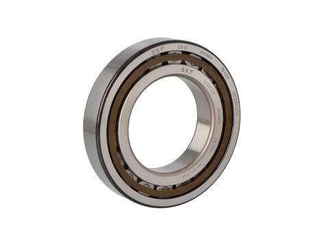 SKF - Łożysko NJ 216 ECP