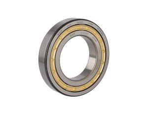 SKF - Łożysko NJ 217 ECM